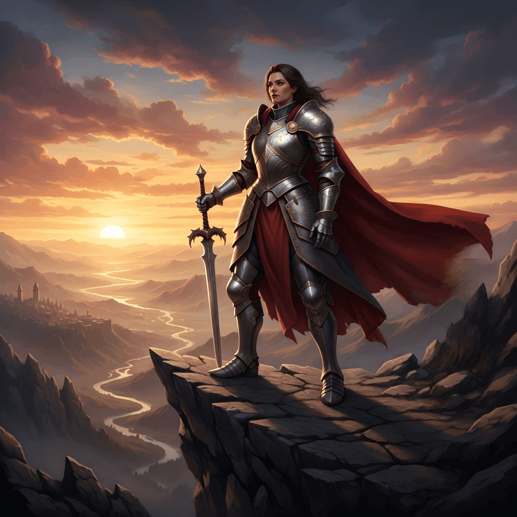 Cinematic Character Rendering