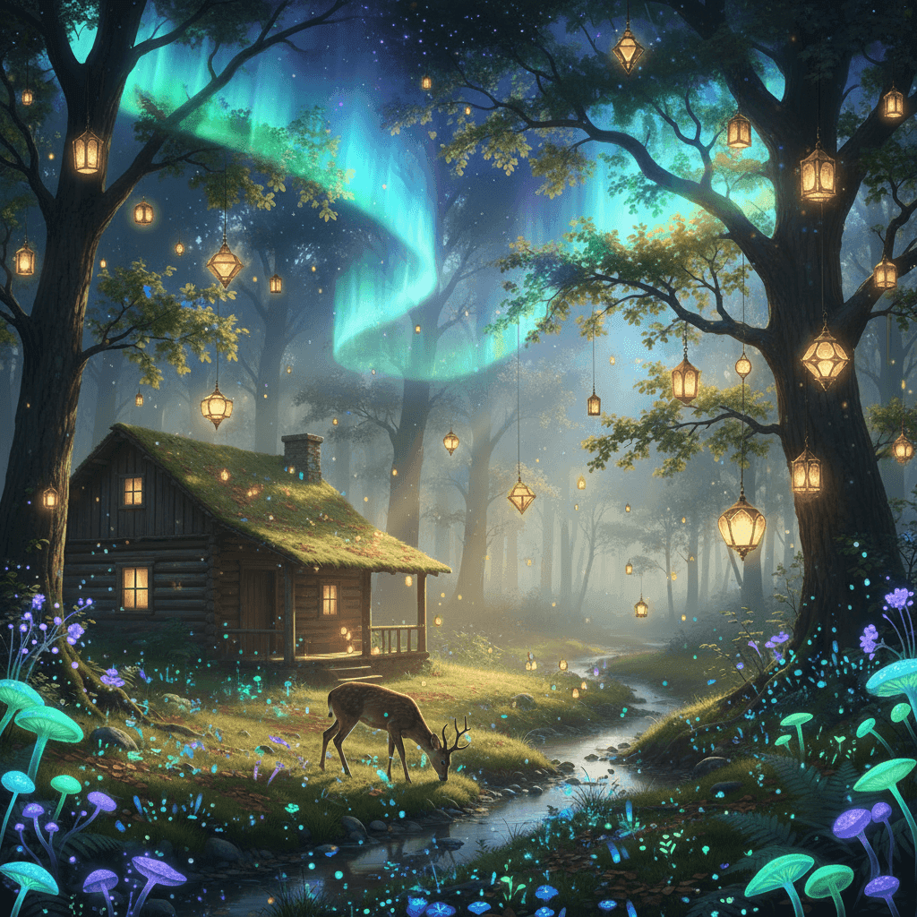 Spicy Mode Creativity