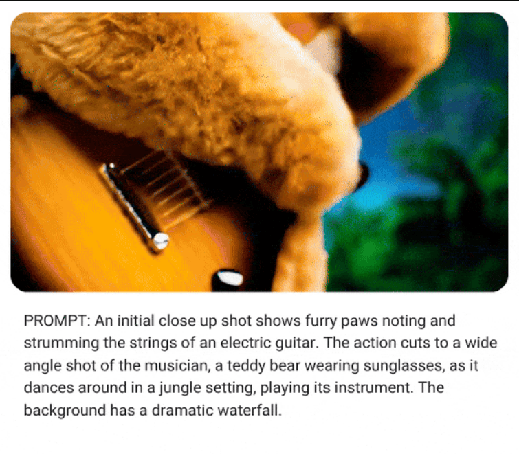 更强的提示词理解