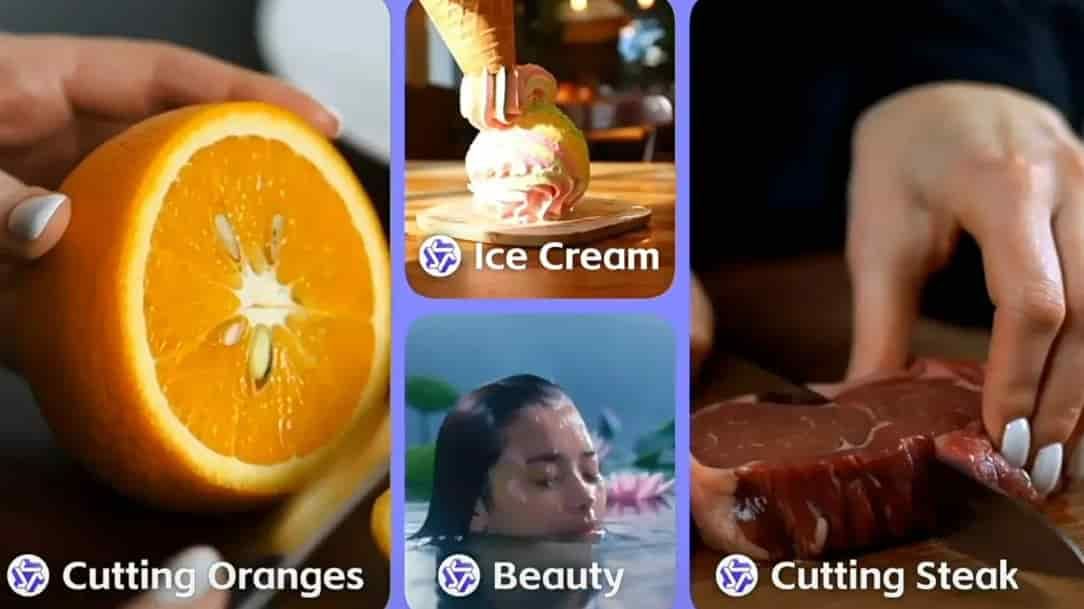 Multi-Object Interactions