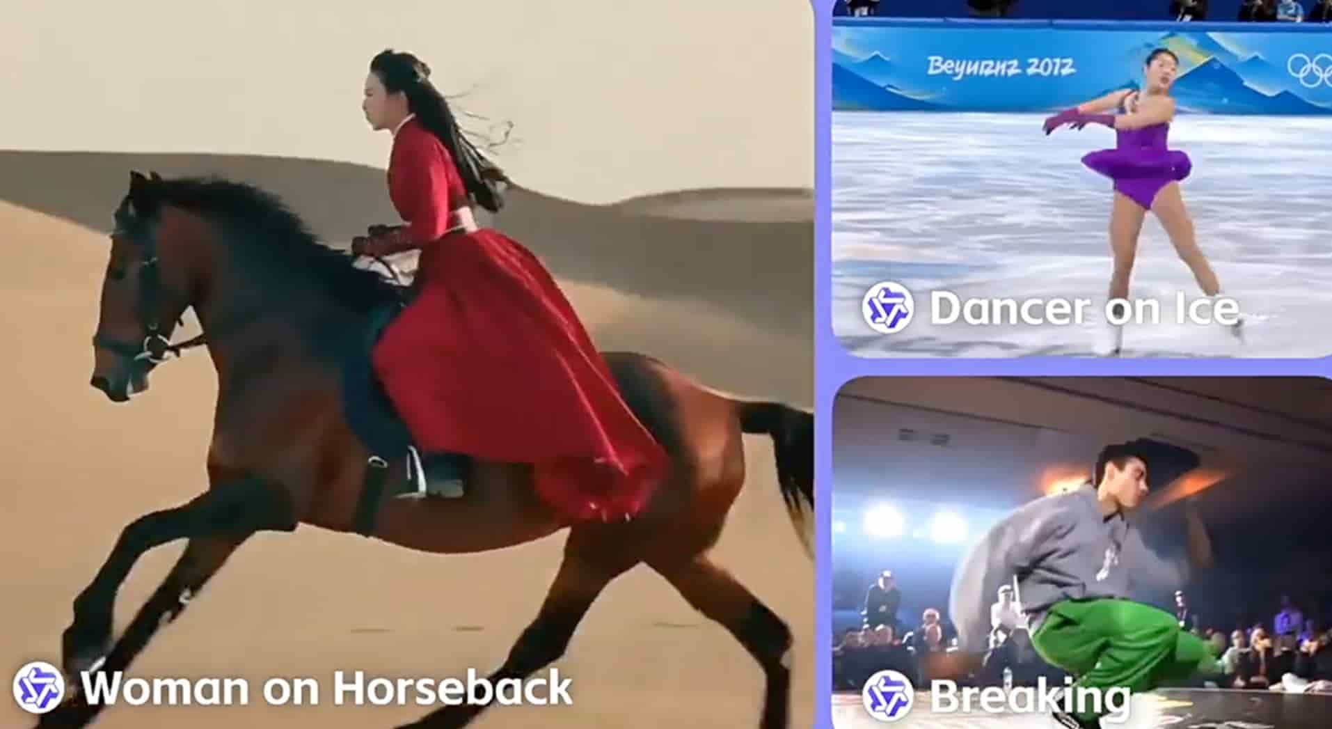 Superior Image and Video Generation