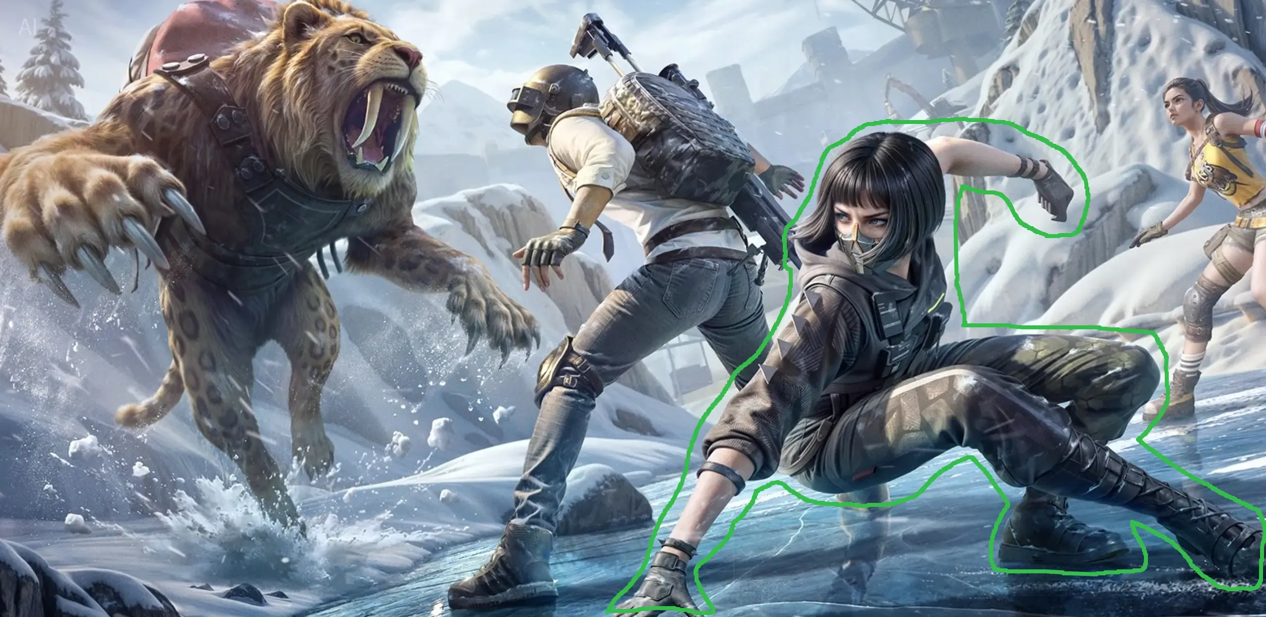 Subject Reference