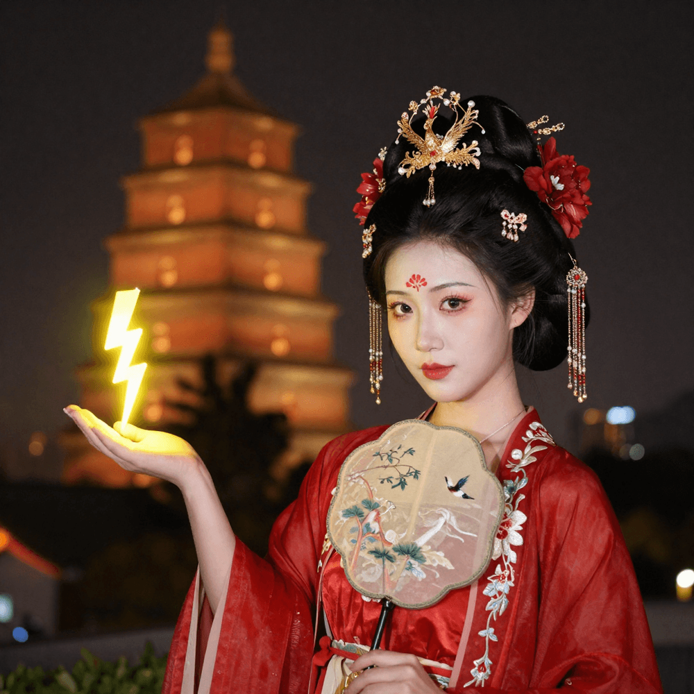 High-Quality Creative Generation